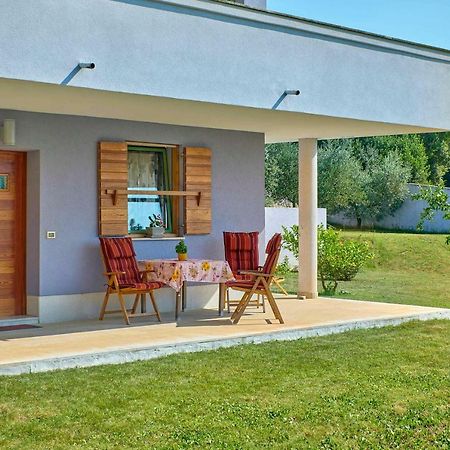 Villa Giardina Apartments Винкуран Екстериор снимка