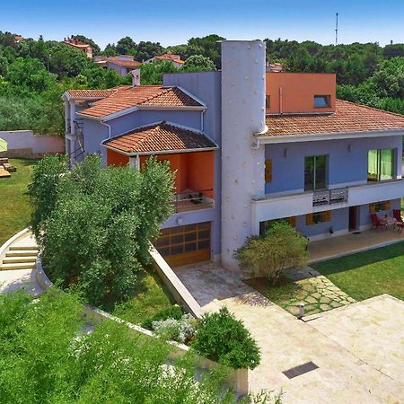 Villa Giardina Apartments Винкуран Екстериор снимка