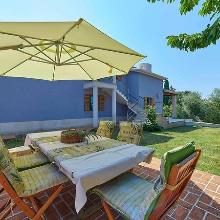 Villa Giardina Apartments Винкуран Екстериор снимка