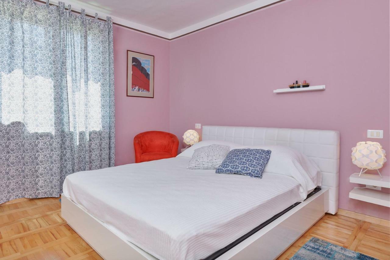 Villa Giardina Apartments Винкуран Екстериор снимка