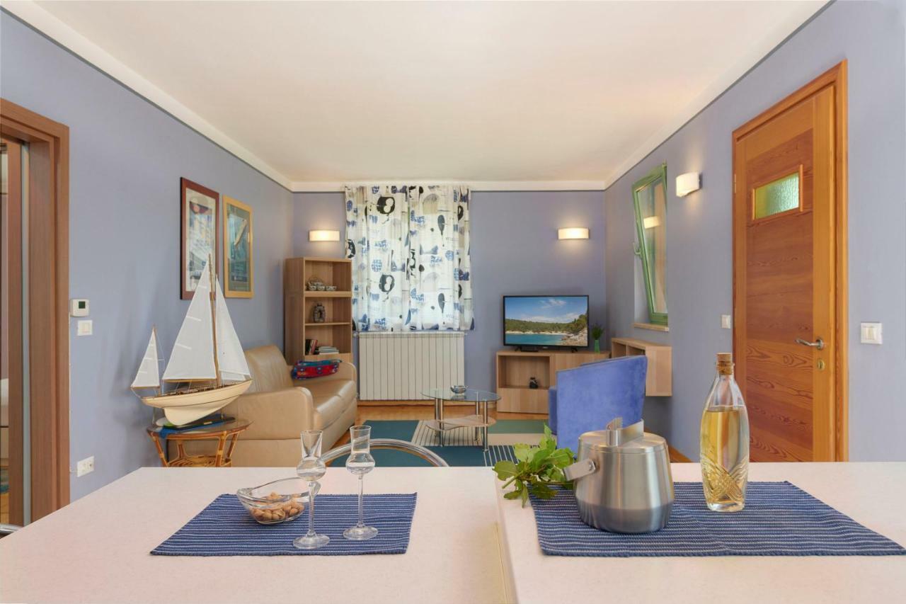 Villa Giardina Apartments Винкуран Екстериор снимка