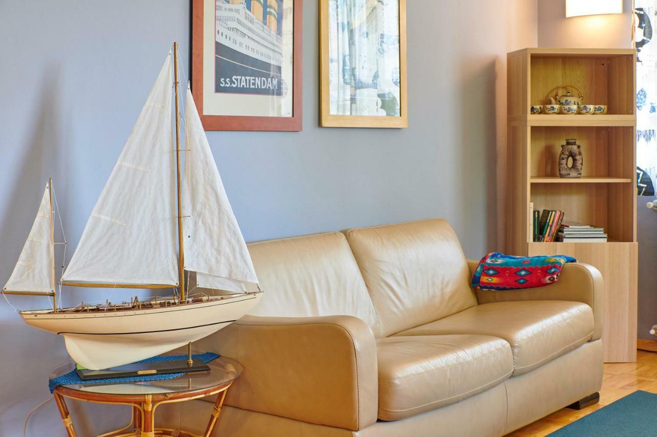 Villa Giardina Apartments Винкуран Екстериор снимка