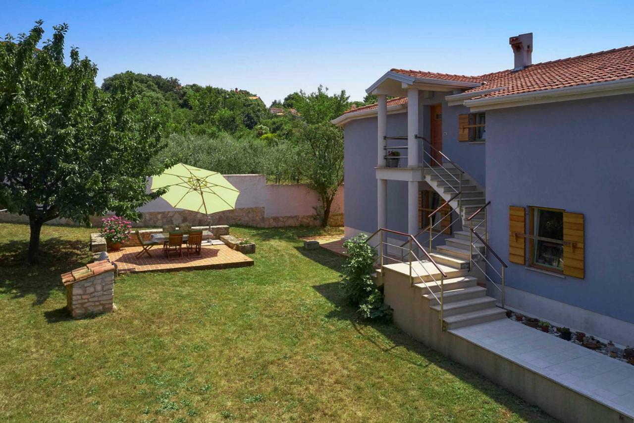 Villa Giardina Apartments Винкуран Екстериор снимка