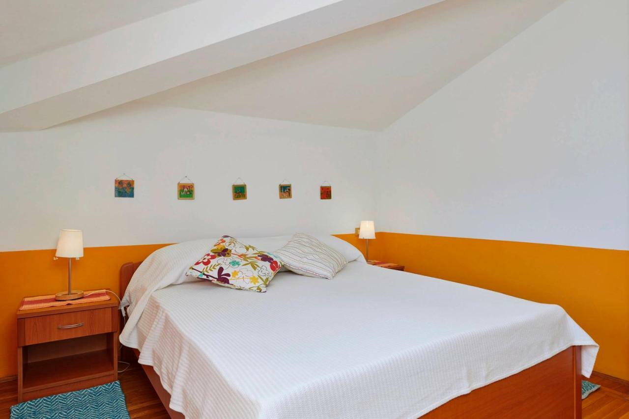 Villa Giardina Apartments Винкуран Екстериор снимка