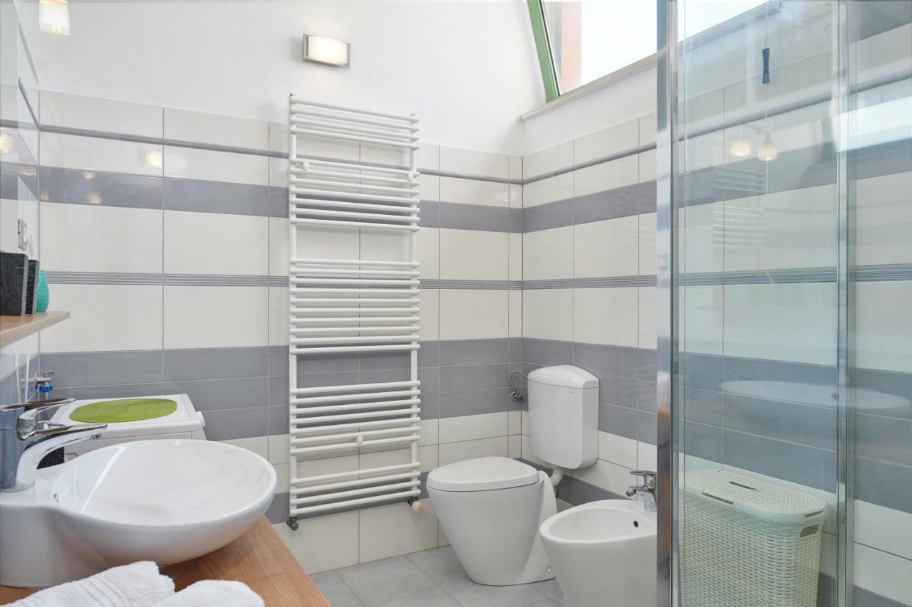 Villa Giardina Apartments Винкуран Екстериор снимка