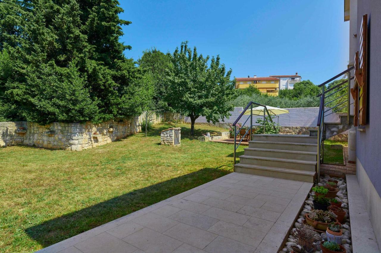 Villa Giardina Apartments Винкуран Екстериор снимка