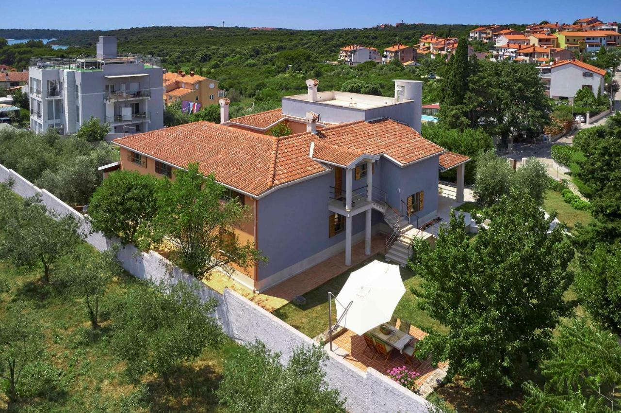 Villa Giardina Apartments Винкуран Екстериор снимка