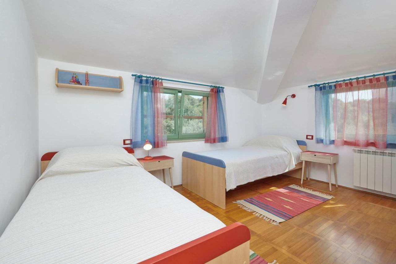 Villa Giardina Apartments Винкуран Екстериор снимка