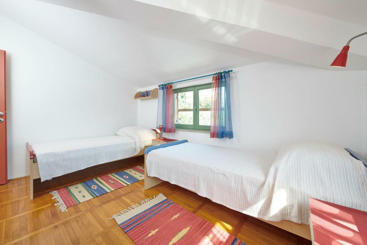 Villa Giardina Apartments Винкуран Екстериор снимка